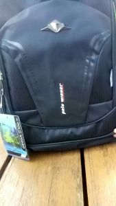 TAS ransel polo winner original tas ransel sekolah kerja tas bacpack laptop