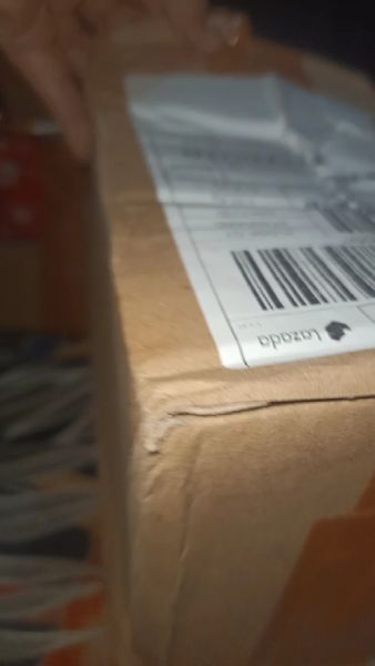 Buyer review video 2
