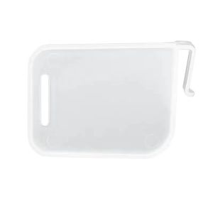 Refrigerator Partition Freezer compartment clip Freely Adjustable Transparent Fridge Organizer Freezer Compartment Clip Fridge Divider