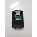 Cell 20700, 21700 _ Vỏ Makita trượt - 1 hàng 5 cell PIN 27000, 21700 (Bao gồm mạch báo pin, không bao gồm mạch sạc). 