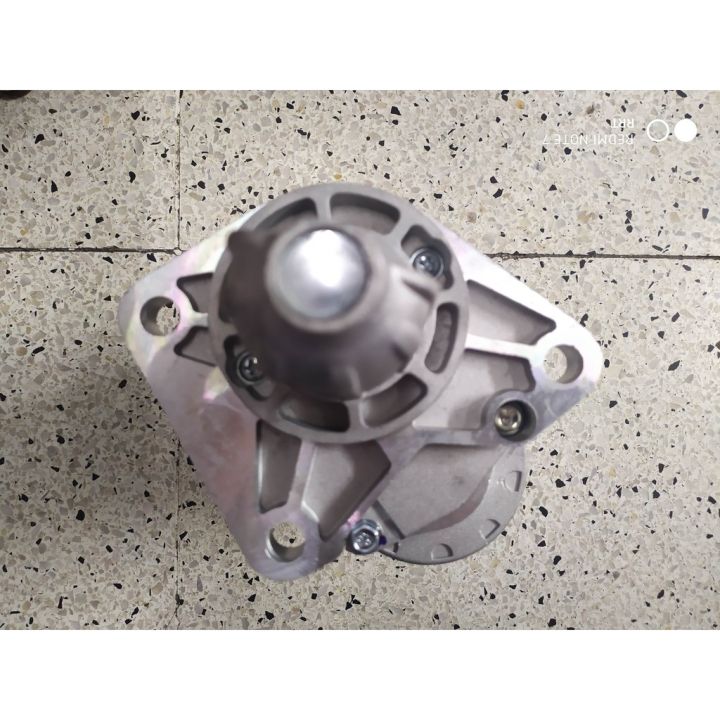 Kia K2700 starter assembly