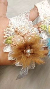 Newborn Baby Headband Bisa sampai 2 Tahun
