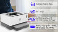 Máy In Laser Trắng Đen HP Neverstop Laser 1000w Wifi. 