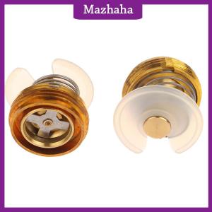 Mazhaha M18 Gas Water Heater Brass Control Valve Cap Cover Linkage Valve Regulator Core Kitchen Appliances Accessories