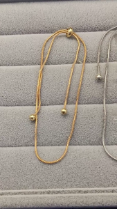 Độ dài có thể điều chỉnh vòng đeo mắt cá chân thoải mái mỏng Dây chuyền mắt cá chân linh hoạt cho phụ nữ nữ chân bãi biển