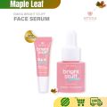EMINA Bright Stuff Face Serum 7,5ml. 