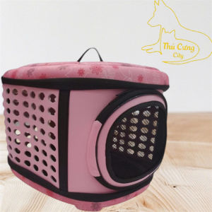 [ phụ kiện ] Túi Vận Chuyển Thú Cưng