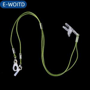 E-WOITD Kẹp hỗ trợ thính giác phía sau tai Phụ kiện bảo vệ