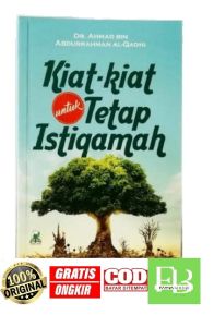 Kiat-Kiat Untuk Tetap Istiqomah
