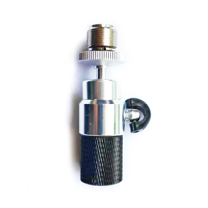 Âm nhạc chân đế micro Adapter 5/8inch-27 nữ để 5/8inch-27 nam chuyển đổi vít cho máy ảnh điện thoại và máy tính bảng Đế gắn