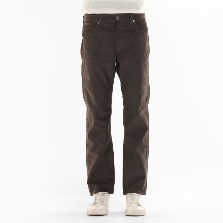 Preisvergleich für Wrangler Herren Jeans TEXAS SLIM - Blau - Night