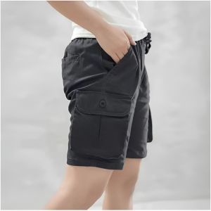Celana Pendek / Boardshort Cargo / Celana Pendek Pria Kasual Harian Santai Kualitas Distro