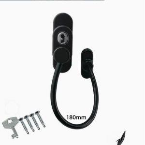 Khóa cửa sổcửa ra vàotủ lạnh có Ổ khóa mật mã đảm bảo an toàn cho trẻ em có chìa khóa hoặc khóa mã YG