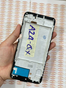 Màn hình thay cho Samsung A24 Qx-incell