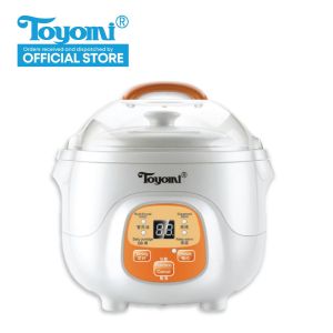 TOYOMI Micro-Com Stew Cooker 0.7L - SC 707