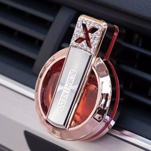 Nước Hoa Kẹp Cửa Gió Điều Hòa Xe Hơi Sang Trọng Quý Phái