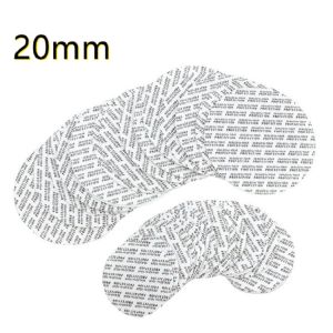 Bottle Cap Seal Liners Foam Gasket Insert Leak Resistant Food Grade Jar Storage Multi Size