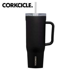 Corkcicle Cruiser 40oz insulated Tumbler with Handle