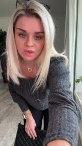 WIHOLL  Womens Top fashion Casual Autumn Sweater Square Neck Stylish Clothing  2026