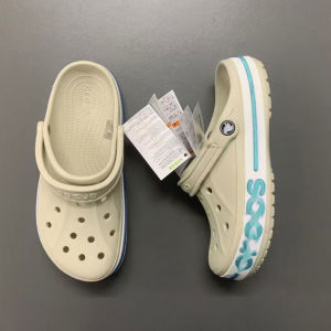 ChildrenS Clogs For Girls Summer 2025 New Model Soft Sole Home Non-Slip Parent-Child Outdoor Beach Sandals For Girls