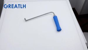 Good Quality 1pcs Antagonism Wrench Countwe Wrench Wrench Orthopedic Instrument pet