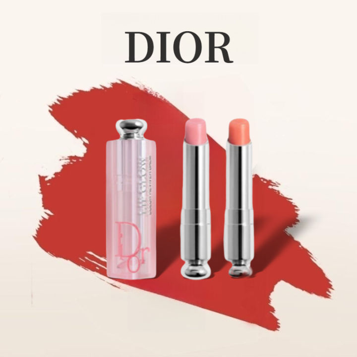 Dior on sale lip sale