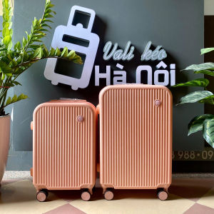 Vali kéo REDOO full bảng màu pastel siêu bền