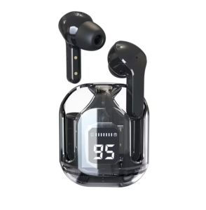 TWS Air 31 Earbud Nirkabel Bluetooth 5.3 dengan LED Display Hi-Fi Audio dan Reduksi Kebisingan