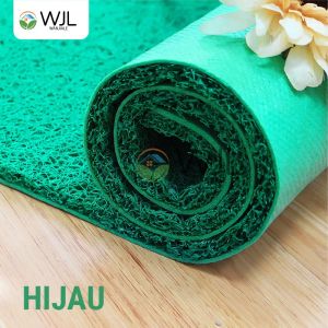 WANJIALE Keset Karpet PVC Mie Bihun 60 x 200 ketebalan 16mm