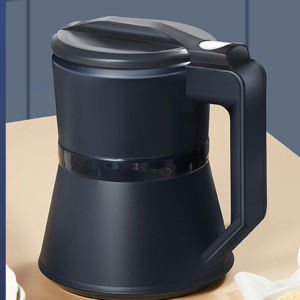 Mini multifunctional household grinding machine powerful power small powder equipment for home users