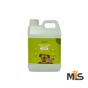 Hygeia Pets Pawty Floor Cleaner 2L