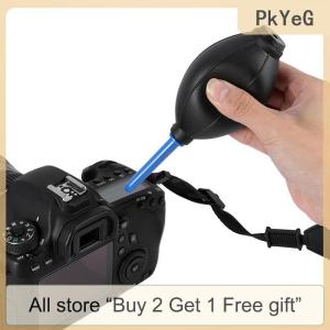 [COD] PkYeG Tool Rubber Bulb Air Pump Dust Blower Cleaning Cleaner for digital camera len filter