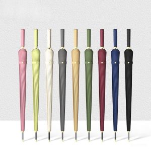 Dù Golf Cao Cấp 24 Nan Chống Gió Siêu Bền | Ô Golf Tự Động Chống UV Che Mưa Che Nắng 2-3 Người