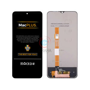LCD VIVO Y35 2022 / Y35 4G / Y33T MACPLUS FULLSET TOUCHSCREEN