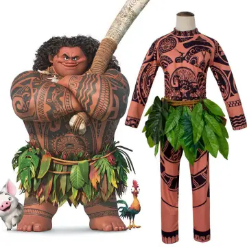 Shop Maui Costume For Men online Lazada .ph