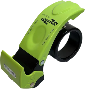 6th Gen Metal Tape Cutter / Tape Dispenser / Carton Box Sealing / Packing / Packaging