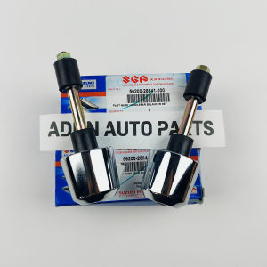 JALU BANDUL STANG HARGA SATUAN SATRIA 2T 2 TAK HIU LUMBA THUNDER 125 ORI SGP ASLI