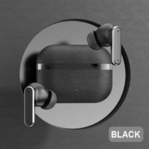 Q56 TWS Earbuds HiFi in ear Sports Headphones with Ultra-Long  Life Comfortable Wear Skin-Friendly Electroplating