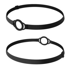 แหวนซิลิโคนกระเป๋าด้านหน้าแบบเปิดก้นแบบเซ็กซี่กางเกงในผู้ชายกระจับยืดหยุ่นแบบกลวงออกกางเกงชั้นในชายระบายได้