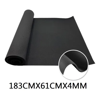 🇸🇬 Fast Delivery Yoga Mat EVA Yoga Mat Outdoor Indoor Yoga Mat Sports High Quality Mat Fitness Pilates Mat Beginner Smart Mat Sports Mat 瑜伽垫 gifts Christmas present