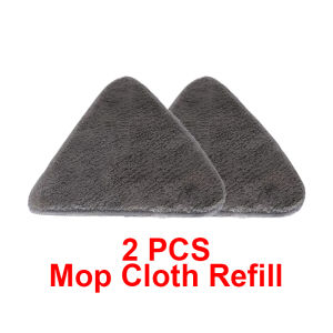 ELEMENTO Mop Multifunctional  360° Rotatable Adjustable Mop Extended Squeezing Rotating To Clean Mop