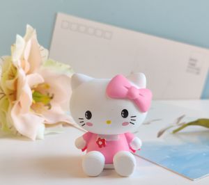 Mô hình Melody đáng iu 2024