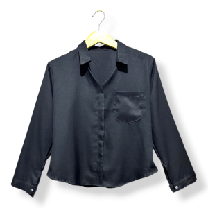 Ariana Top Atasan Blouse Kemeja Wanita