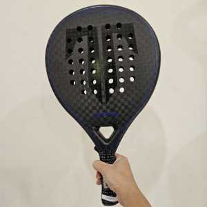 Racket Padel Raket Tactical Padel Katana T Line Blue Edition | Katana T Line Red Edition Brand New