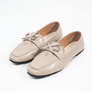 WINOD Albani Flatshoes Sepatu Flat Wanita Glossy Daily