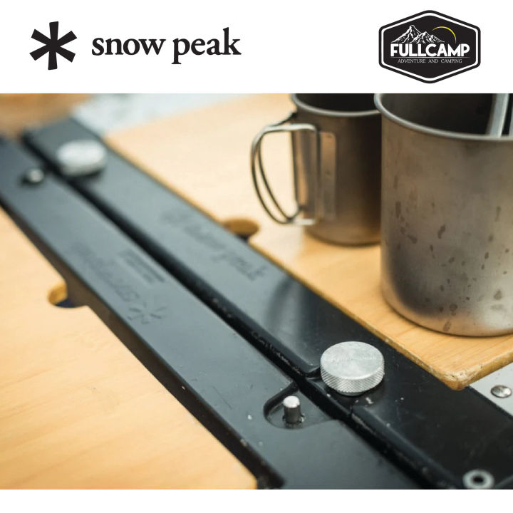 Snow%20Peak%20IGT%20Option%20Connection%20Hook%20%E0%B8%82%E0%B8%AD%E0%B8%A2%E0%B8%B6%E0%B8%94%E0%B9%80%E0%B8%9F%E0%B8%A3%E0%B8%A1%20IGT%20%E0%B9%80%E0%B8%82%E0%B9%89%E0%B8%B2%E0%B8%94%E0%B9%89%E0%B8%A7%E0%B8%A2%E0%B8%81%E0%B8%B1%E0%B8%99%20-%20Image%204