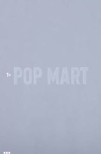 CRYBABY Vacation Mode On Series-Vinyl Plush Pendant Blind