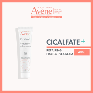 [SG Local Stock] AVENE Cicalfate Repairing and Protective Cream (40ml)