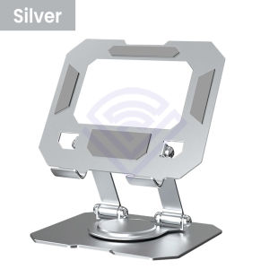 [COD] NANVAN NVN-PH7 PHONE HOLDER HP FOR SMARTPHONE / IPAD / TABLET BAHAN BESI METAL