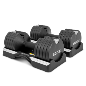 ดัมเบล SlideTec 5-IN-1 สูงสุด 5KG - เครื่องออกกำลังกาย แบรนด์ IRONTEC